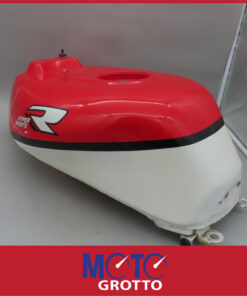 Suzuki GSXR750 Sling Shot  Fuel Tank - Image 9