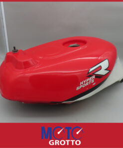 Suzuki GSXR750 Sling Shot  Fuel Tank