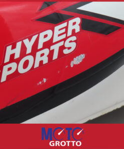 Suzuki GSXR750 Sling Shot  Fuel Tank - Image 11