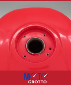 Suzuki GSXR750 Sling Shot  Fuel Tank - Image 13