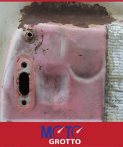 Suzuki GSXR750 Sling Shot  Fuel Tank - Image 15