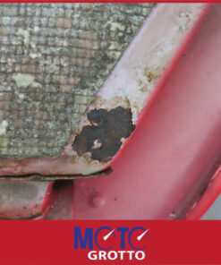 Suzuki GSXR750 Sling Shot  Fuel Tank - Image 16