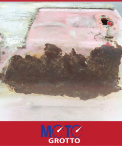 Suzuki GSXR750 Sling Shot  Fuel Tank - Image 17