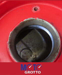 Suzuki GSXR750 Sling Shot  Fuel Tank - Image 18