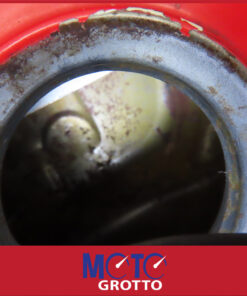 Suzuki GSXR750 Sling Shot  Fuel Tank - Image 19
