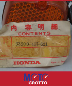 Alternative view of Honda XL125 S (79) Indicator / Flasher Assembly R R