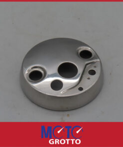 Tachometer Chrome Dish for Honda XL175 K1 (74) , CB200  , CB125 B6  , CJ360T  , XL250