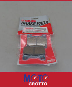 Brake Pad Kit for Yamaha VMAX 1200  , FZR600  , TDM850  , FJ1200  , XJ900F