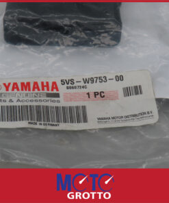Alternative view of Yamaha FJR1300  Side Case Bracket Rubber Set