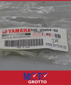 Alternative view of Reservoir Diaphragm for Yamaha YZ450F (04) , YZ125 (04) , YZ250 (04) , WR250F (04-07) , WR450F (04-06)
