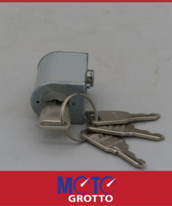 Steering Lock for Honda PF50  , Z50 J1 Monkey  , PC50 M  , PC50 L  , PS50 M