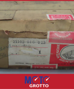 Alternative view of Stator Assembly for Honda C90 Cub  , C90Z  , C90 K2  , C90 K3  , CT90 Trail K0