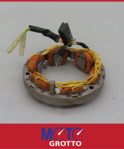 Stator Assembly for Honda C90 Cub  , C90Z  , C90 K2  , C90 K3  , CT90 Trail K0
