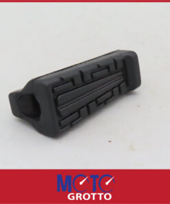 Footrest Rubber for Yamaha YBR125 ED (05-07) , YBR125 ED (09-10) , YBR125 ED (12) , YBR125 ED (14)