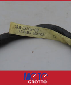 Alternative view of Yamaha TZR125  Sub Wiring Loom