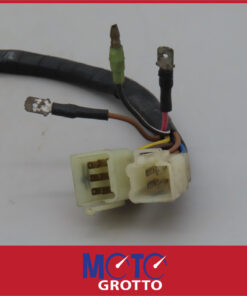 Yamaha TZR125  Sub Wiring Loom - Image 3