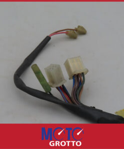 Yamaha TZR125  Sub Wiring Loom - Image 4