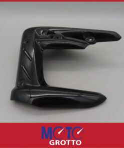 Triumph Street Triple 675R (08-12)  Street Triple 675 (08-12) Left Hand Radiator Cowl