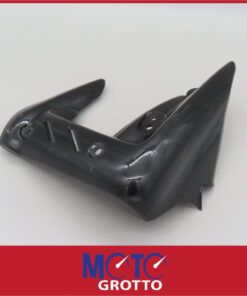 Triumph Street Triple 675R (08-12) , Street Triple 675 (08-12)  Right Hand Radiator Cowl