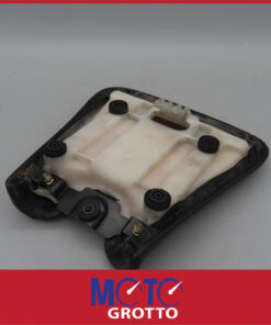 Yamaha FZR400R 2TK  Riders / Front Seat - Image 7