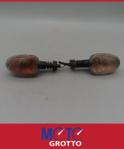 Ducati Scrambler  Pair Rear Indicators