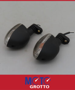 Alternative view of Ducati Scrambler  Pair Rear Indicators
