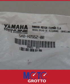 Alternative view of Switch Cap for Yamaha YQ50  , YQ50L  , CW50L  , YP125E