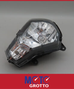 Alternative view of Headlight for KTM 125 Duke  , 200 Duke  , 390 Duke