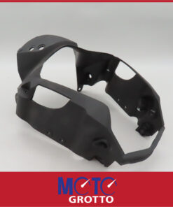 Alternative view of Headlight Surround / Mask Carrier for KTM 125 Duke  , 200 Duke  , 390 Duke