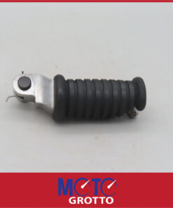 Triumph Scrambler 900 EFI  Left Hand Foot Peg