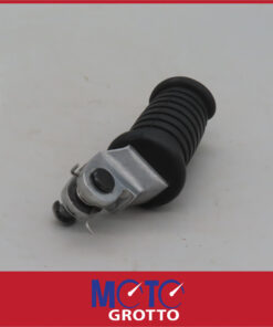 Triumph Scrambler 900 EFI  Left Hand Foot Peg - Image 2