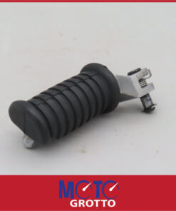 Triumph Scrambler 900 EFI  Left Hand Foot Peg - Image 3