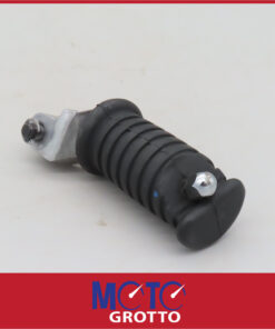 Triumph Scrambler 900 EFI  Left Hand Foot Peg - Image 4