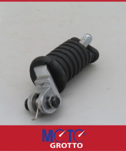 Triumph Scrambler 900 EFI  Left Hand Foot Peg - Image 5