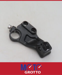 Triumph Scrambler 900 EFI  Left Hand Front Footrest Hanger