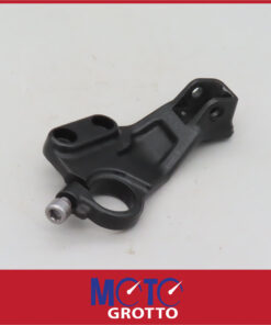 Alternative view of Triumph Scrambler 900 EFI  Left Hand Front Footrest Hanger