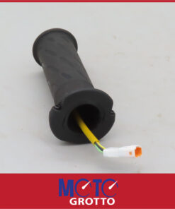 Left Hand Handlebar Heated Grip for Triumph Bonneville T120  , Bonneville T100 - Image 3