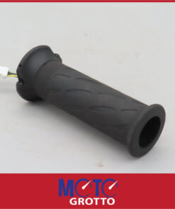 Left Hand Handlebar Heated Grip for Triumph Bonneville T120  , Bonneville T100 - Image 4