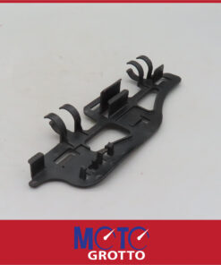 Honda CBR600 F2  Engine Upper Wiring Loom Connector / Mount Bracket