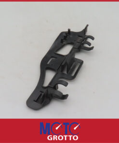 Alternative view of Honda CBR600 F2  Engine Upper Wiring Loom Connector / Mount Bracket