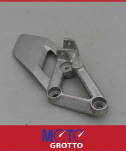 Honda CBR600 F2  Left Hand Footrest Hanger