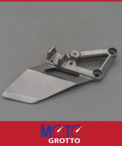 Alternative view of Honda CBR600 F2  Left Hand Footrest Hanger