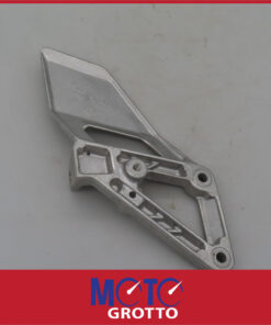 Honda CBR600 F2  Left Hand Footrest Hanger - Image 5
