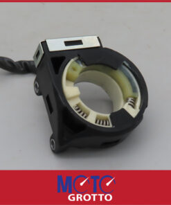 Triumph Bonneville T120 (16-20) Throttle Tube & Throttle Control - Image 3