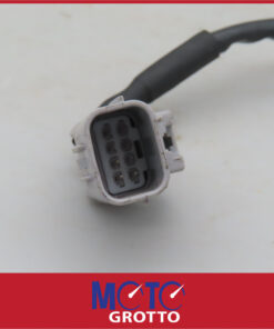 Triumph Bonneville T120 (16-20) Throttle Tube & Throttle Control - Image 4