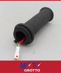 Triumph Bonneville T120 (16-20) Throttle Tube & Throttle Control - Image 5