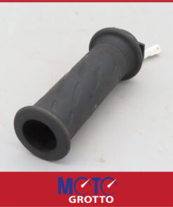 Triumph Bonneville T120 (16-20) Throttle Tube & Throttle Control - Image 6