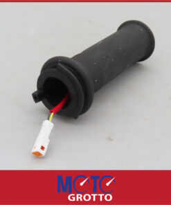 Triumph Bonneville T120 (16-20) Throttle Tube & Throttle Control - Image 7