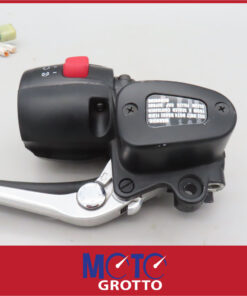 Triumph Bonneville T120 (16-20) Right Hand Switch Assembly - Image 3