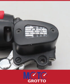 Triumph Bonneville T120 (16-20) Right Hand Switch Assembly - Image 4